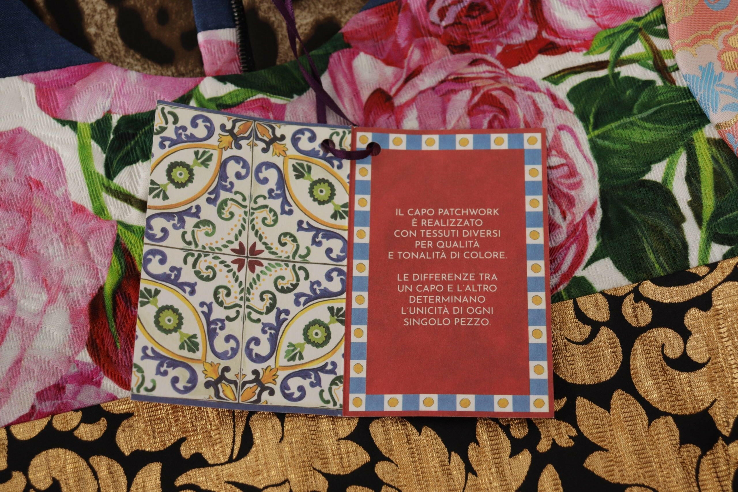 Dolce & Gabbana Multicolor Pachwork Floral Sheath Jaquard Mini Gown Dress -   -  Dolce & Gabbana. Dolce & Gabbana Multicolor Pachwork Floral Sheath Jaquard Mini Gown Dress -   -  Dolce & Gabbana.