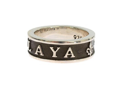 Nialaya Sterling Silver 925 Ring -   -  Nialaya.