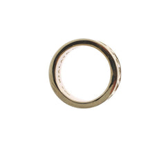 Nialaya Sterling Silver 925 Ring -   -  Nialaya.