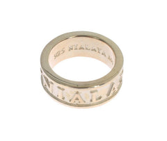 Nialaya Sterling Silver 925 Ring -   -  Nialaya.