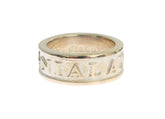 Nialaya Sterling Silver 925 Ring -   -  Nialaya.