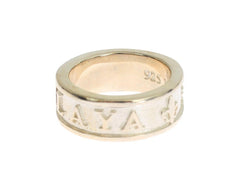 Nialaya Sterling Silver 925 Ring -   -  Nialaya.
