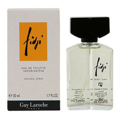 Women's Perfume Fidji Guy Laroche EDT -  Beauty, Perfumes and fragrances -  Guy Laroche.
