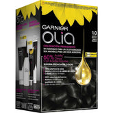 Dye No Ammonia Olia Garnier 3600541234321 Ebony Black -  Beauty, Hair care -  Garnier.