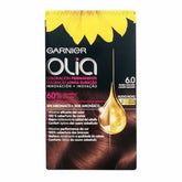 Dye No Ammonia Olia Garnier 3600541234871 -  Beauty, Hair care -  Garnier.