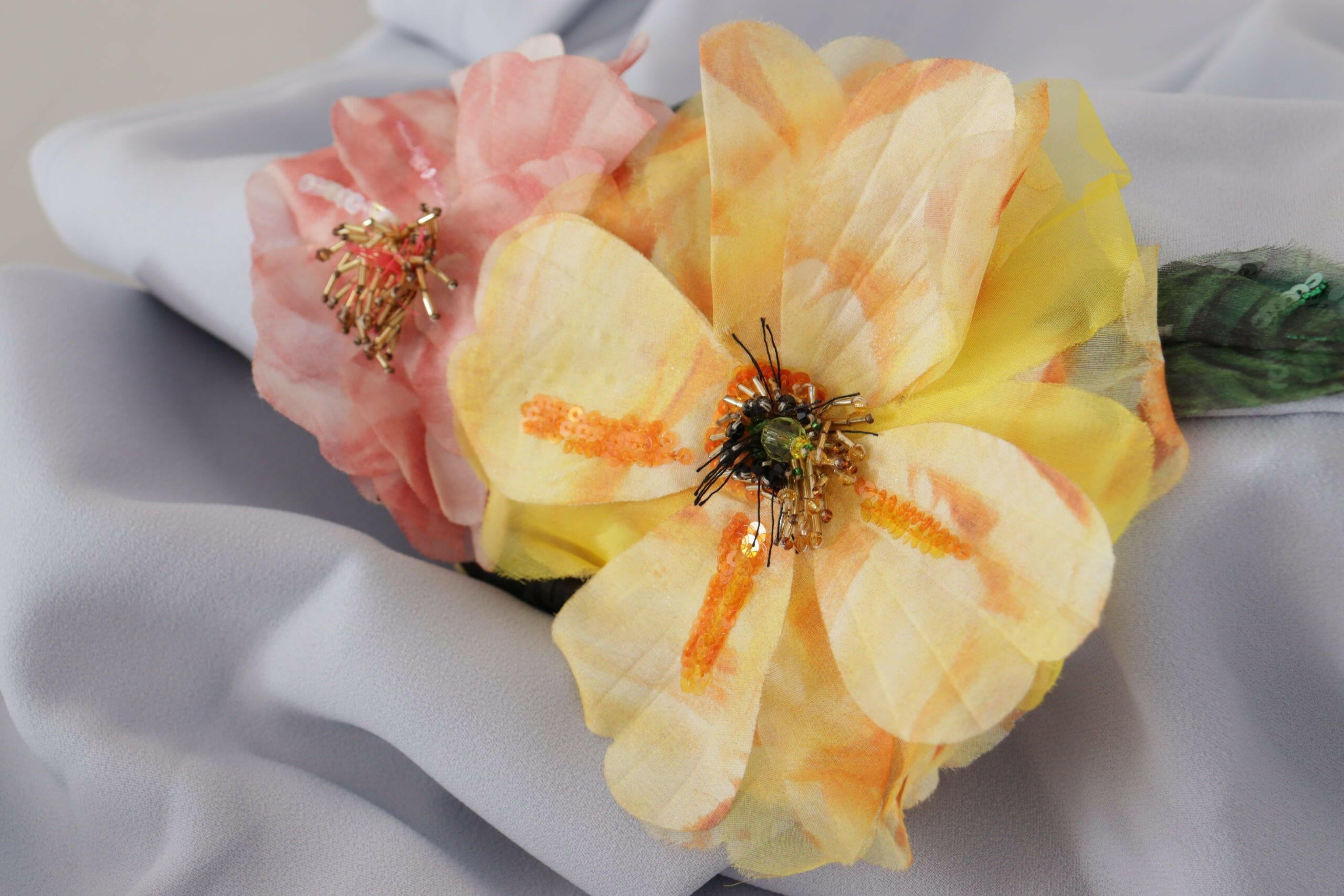 Dolce & Gabbana Blue Floral Applique Midi Viscose Dress -   -  Dolce & Gabbana. Dolce & Gabbana Blue Floral Applique Midi Viscose Dress -   -  Dolce & Gabbana.