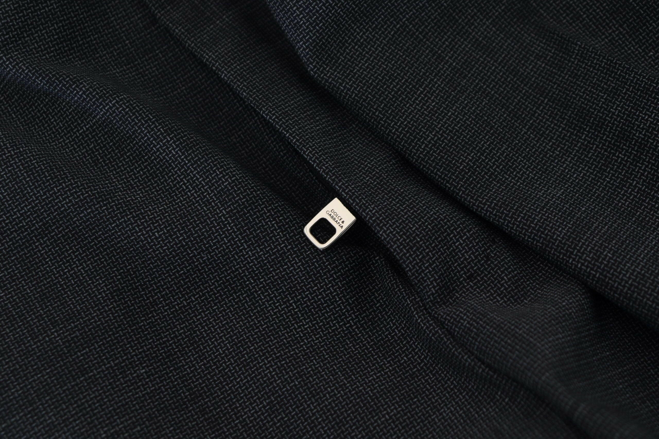 Dolce & Gabbana Gray Checked Cargo Trousers Stretch Pants -   -  Dolce & Gabbana. Dolce & Gabbana Gray Checked Cargo Trousers Stretch Pants -   -  Dolce & Gabbana.