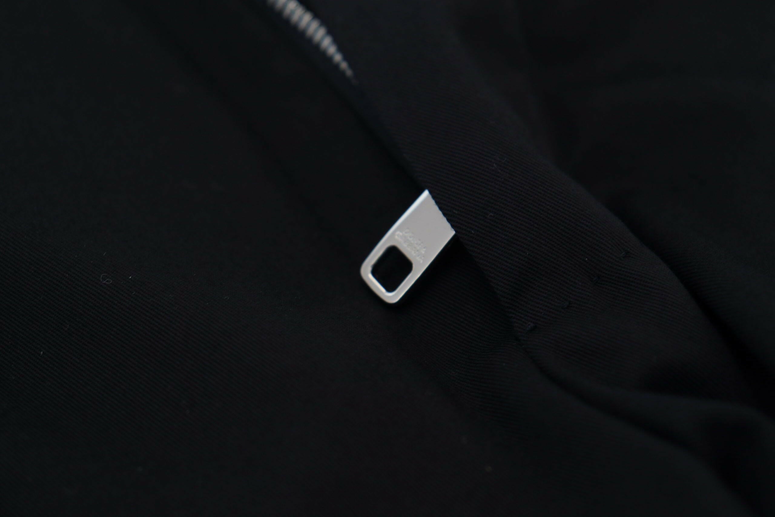 Dolce & Gabbana Blue Stretch Cotton Slim Trousers Chinos Pants -   -  Dolce & Gabbana. Dolce & Gabbana Blue Stretch Cotton Slim Trousers Chinos Pants -   -  Dolce & Gabbana.