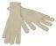 Dolce & Gabbana White Cashmere Knitted Hands Mitten Mens Gloves - - Dolce & Gabbana.