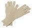 Dolce & Gabbana White Cashmere Knitted Hands Mitten Mens Gloves - - Dolce & Gabbana.