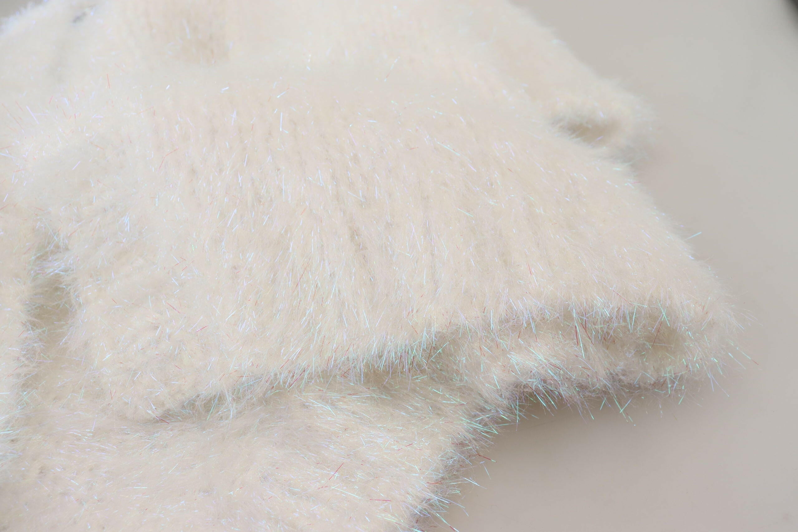 Dolce & Gabbana White Long Sleeves Fringes Cardigan Jacket -   -  Dolce & Gabbana. Dolce & Gabbana White Long Sleeves Fringes Cardigan Jacket -   -  Dolce & Gabbana.