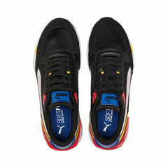 Men’s Casual Trainers Puma Graviton Tera Black -  Shoes and accessories, Shoes -  Puma.