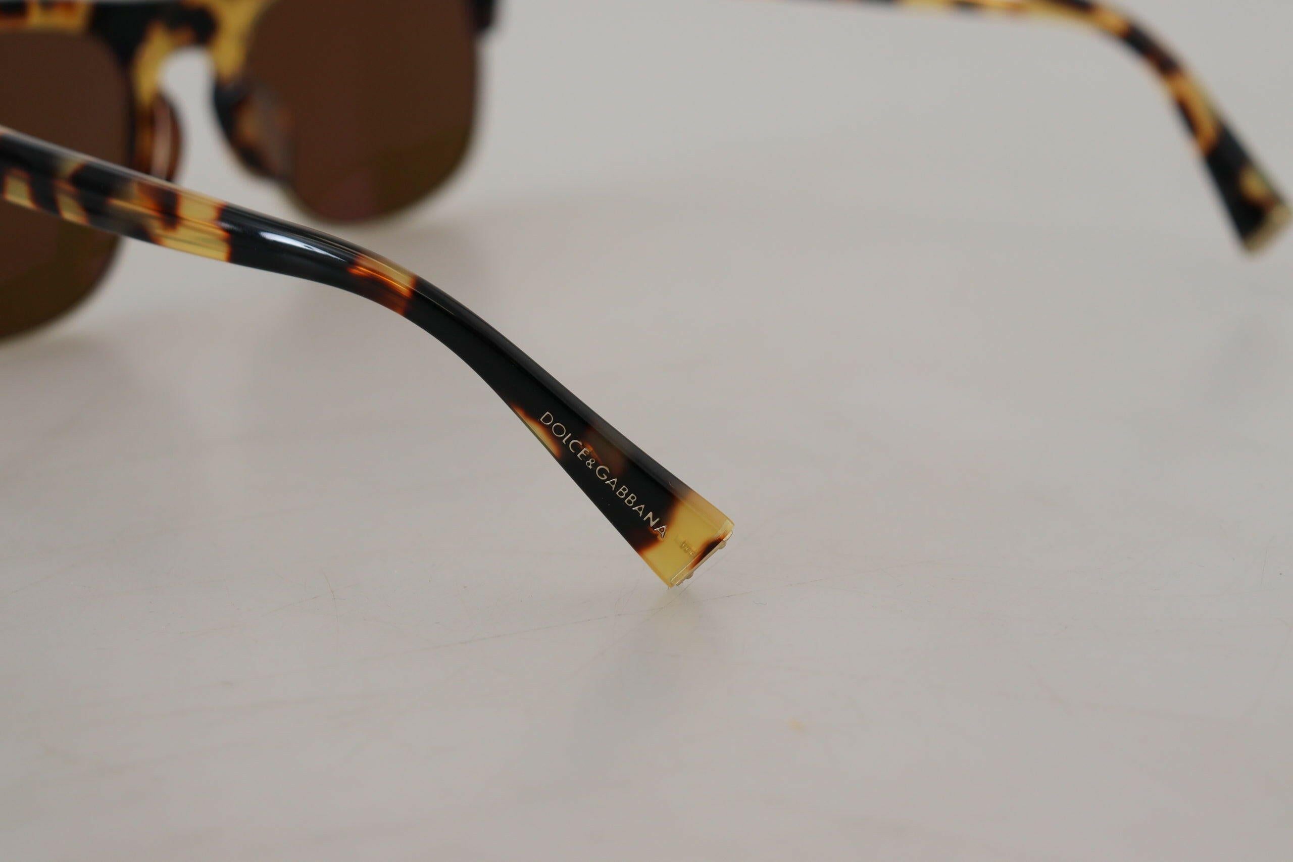 Dolce & Gabbana Brown Gold Acetate Havana DG430A Sunglasses -  Jewellery, Women -  Dolce & Gabbana. Dolce & Gabbana Brown Gold Acetate Havana DG430A Sunglasses -  Jewellery, Women -  Dolce & Gabbana.