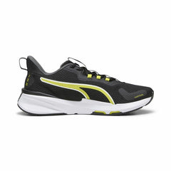 Men's Trainers Puma PWRFrame TR 2 Black -  Shoes and accessories, Shoes -  Puma.