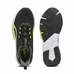 Men's Trainers Puma PWRFrame TR 2 Black -  Shoes and accessories, Shoes -  Puma.