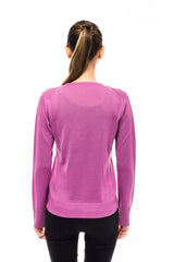 Montana Blu Multicolor Wool Women Sweater -   -  Montana Blu.
