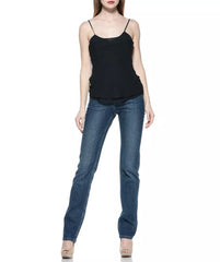 Ungaro Fever Blue Cotton Women Jeans -   -  Ungaro Fever.