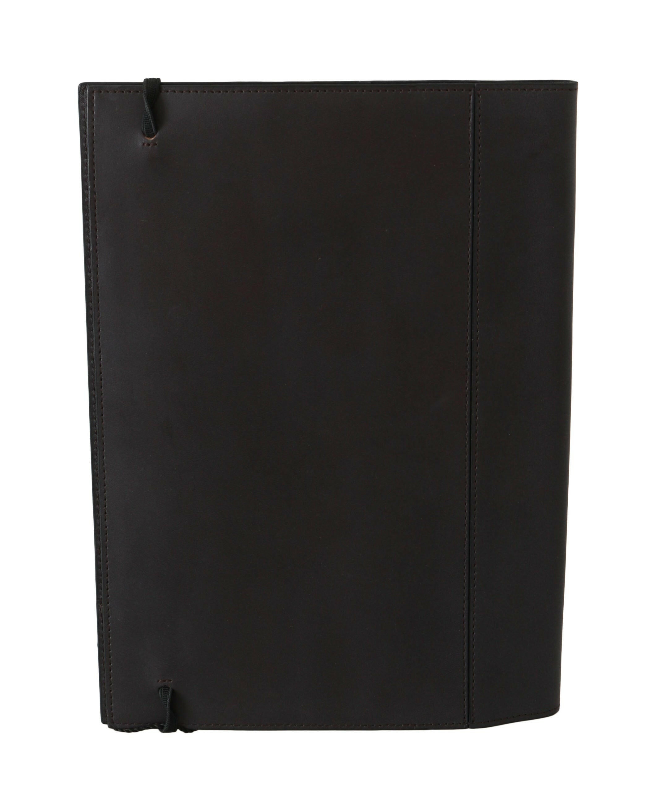 A.G. Spalding & Bros Black Leather Bifold Travel Holder Logo Wallet -  Leather Passport Wallet for Men -  A.G. Spalding & Bros. A.G. Spalding & Bros Black Leather Bifold Travel Holder Logo Wallet -  Leather Passport Wallet for Men -  A.G. Spalding & Bros.