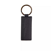 Neil Barrett Blue Leather Men Keychain -  MenΒ΄s Keychains -  Neil Barrett.
