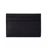 Neil Barrett Black Leather Men's Wallet -  Leather Wallet for Men -  Neil Barrett.