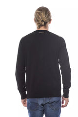 Verri Multicolor Wool Men Cardigan -   -  Verri.