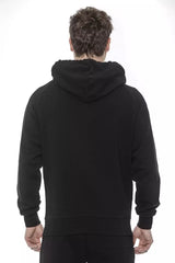 Tond Black Cotton Men Sweatshirt -   -  Tond.