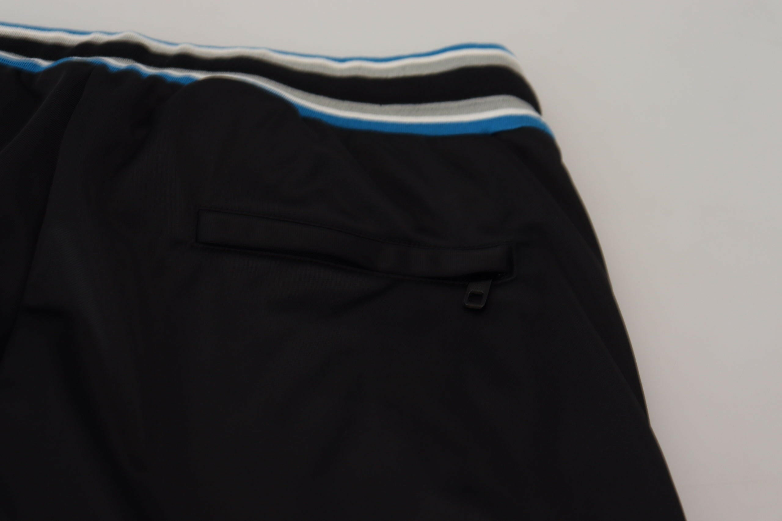 Dolce & Gabbana Multicolor DG King Leopard Print Jogger Pants -   -  Dolce & Gabbana. Dolce & Gabbana Multicolor DG King Leopard Print Jogger Pants -   -  Dolce & Gabbana.