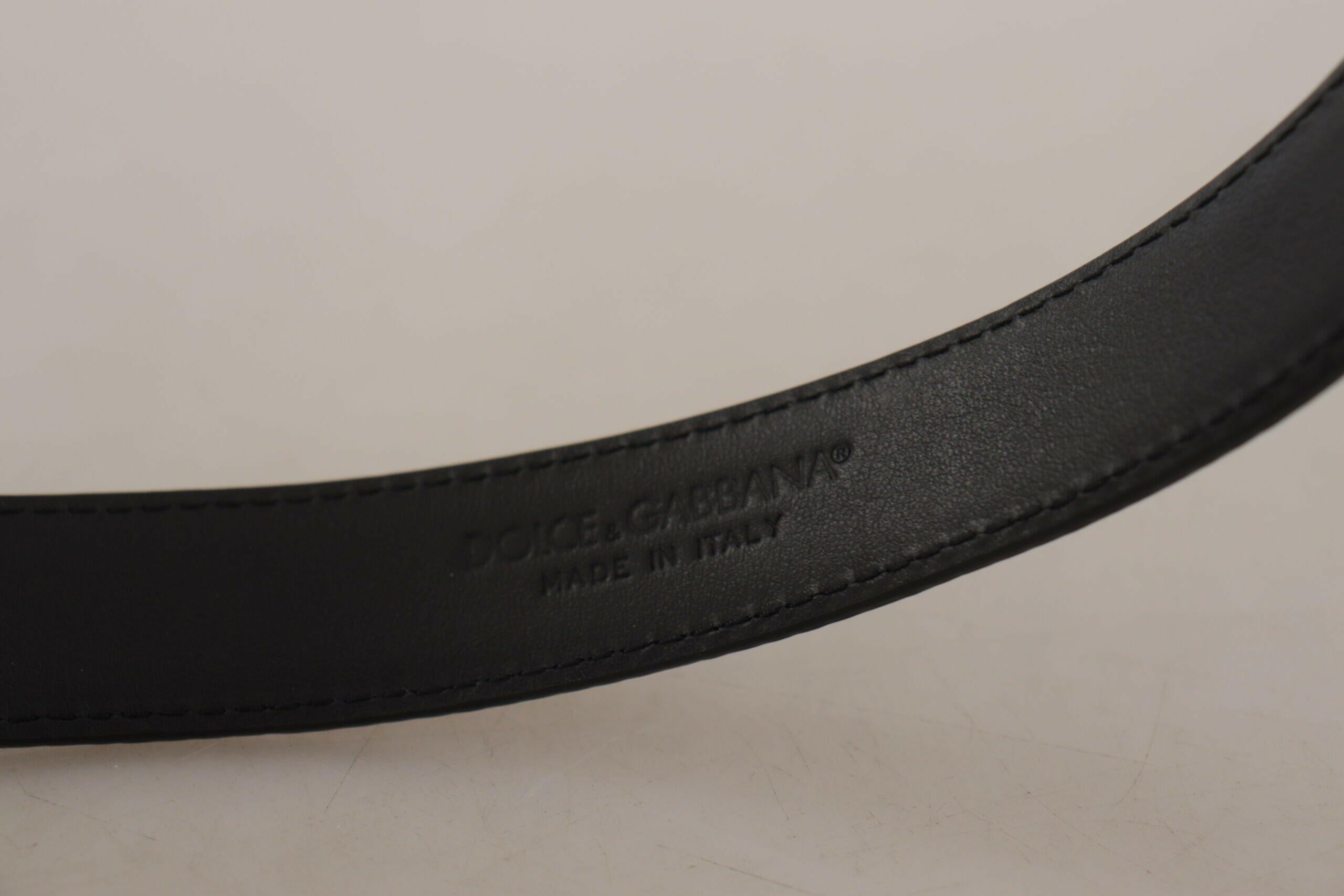 Dolce & Gabbana Brown Leopard Print Vintage Metal Waist Buckle Belt -   -  Dolce & Gabbana. Dolce & Gabbana Brown Leopard Print Vintage Metal Waist Buckle Belt -   -  Dolce & Gabbana.