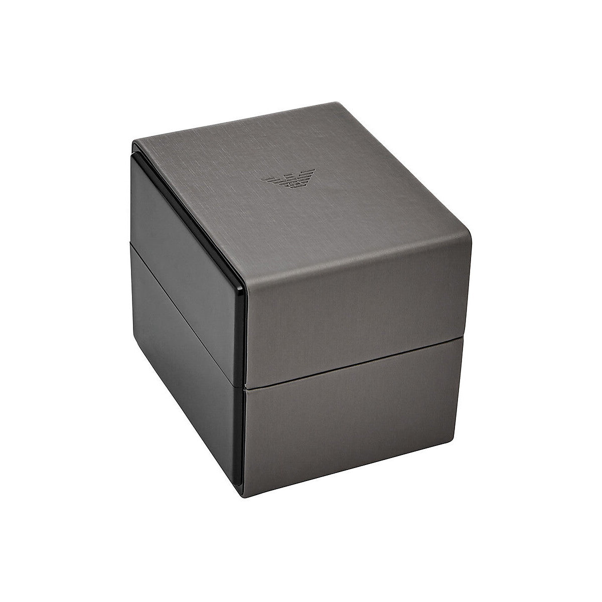 Emporio Armani Sophisticated Silver Steel Chronograph Watch -   -  Emporio Armani. Emporio Armani Sophisticated Silver Steel Chronograph Watch -   -  Emporio Armani.