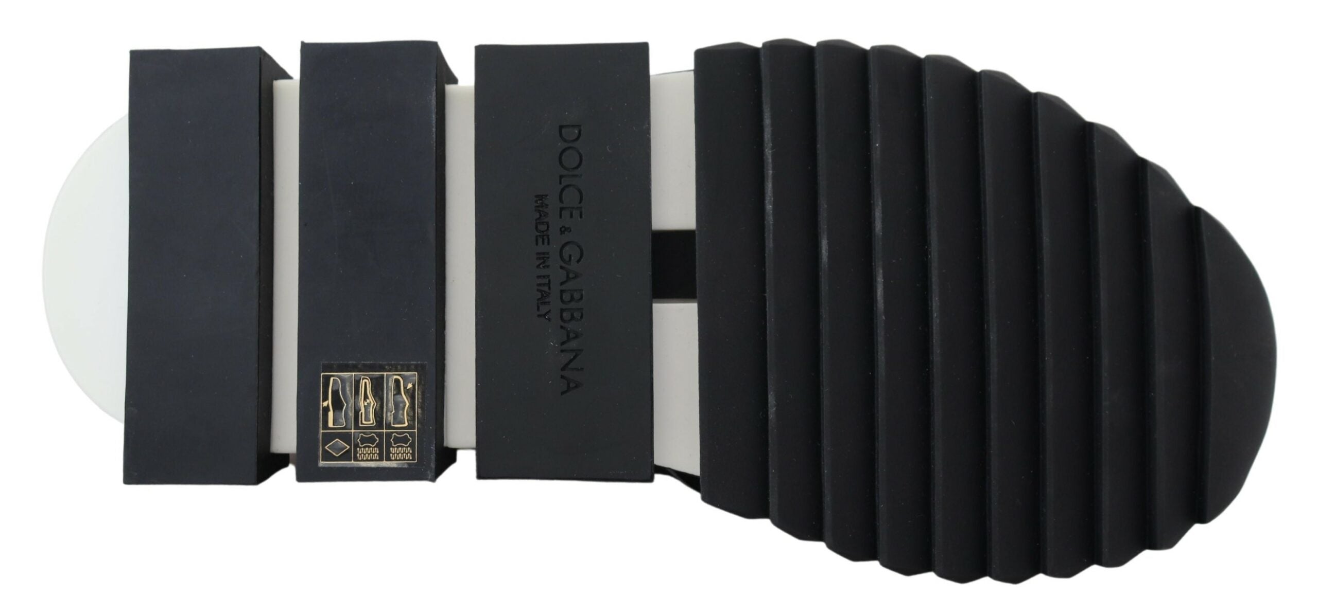 Dolce & Gabbana Black Mesh Sorrento Trekking Sneakers Shoes -   -  Dolce & Gabbana. Dolce & Gabbana Black Mesh Sorrento Trekking Sneakers Shoes -   -  Dolce & Gabbana.