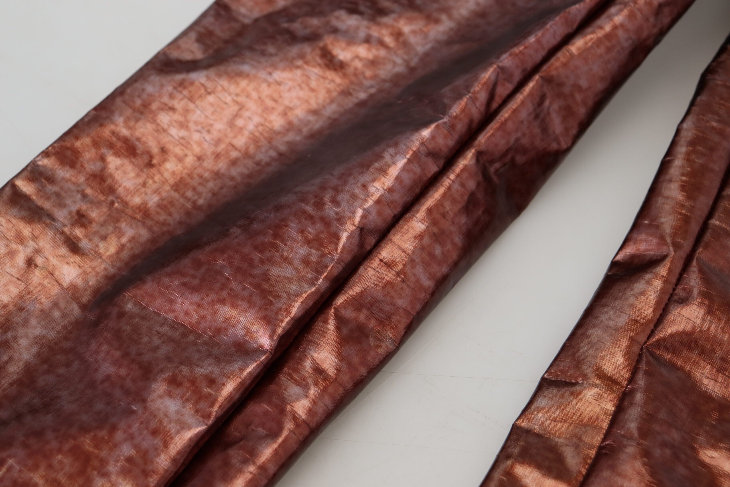 Dolce & Gabbana Metallic Bronze High Waist Skinny Jeans -   -  Dolce & Gabbana. Dolce & Gabbana Metallic Bronze High Waist Skinny Jeans -   -  Dolce & Gabbana.