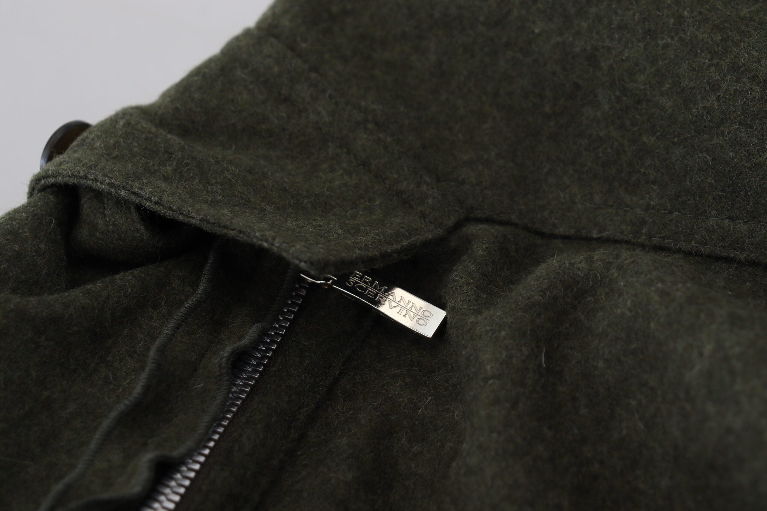 Ermanno Scervino Green Lace Up Leg Women Tapered Pants -   -  Ermanno Scervino. Ermanno Scervino Green Lace Up Leg Women Tapered Pants -   -  Ermanno Scervino.