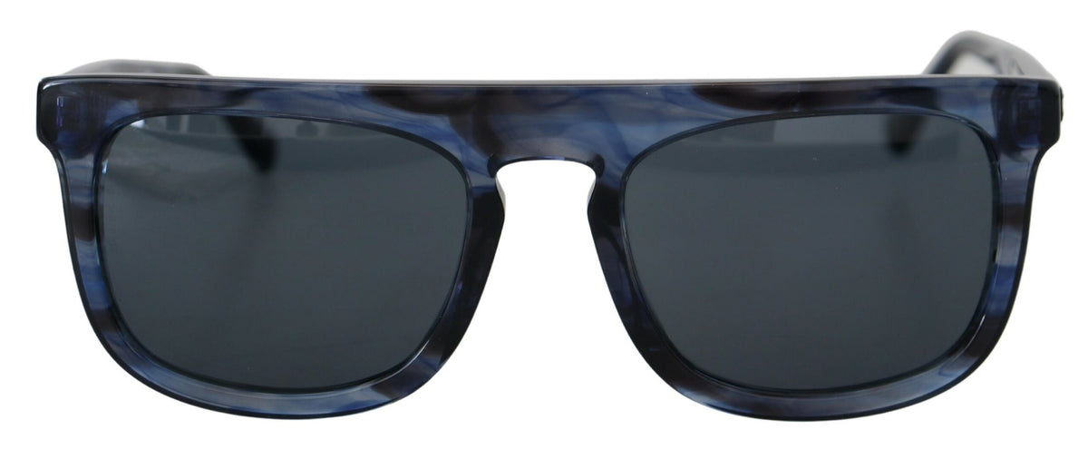 Dolce & Gabbana Blue DG4288 Acetate Full Rim Frame Sunglasses -  Jewellery, Women -  Dolce & Gabbana.