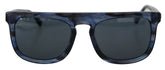 Dolce & Gabbana Blue DG4288 Acetate Full Rim Frame Sunglasses -  Jewellery, Women -  Dolce & Gabbana.