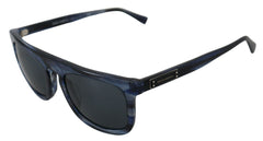 Dolce & Gabbana Blue DG4288 Acetate Full Rim Frame Sunglasses -  Jewellery, Women -  Dolce & Gabbana.
