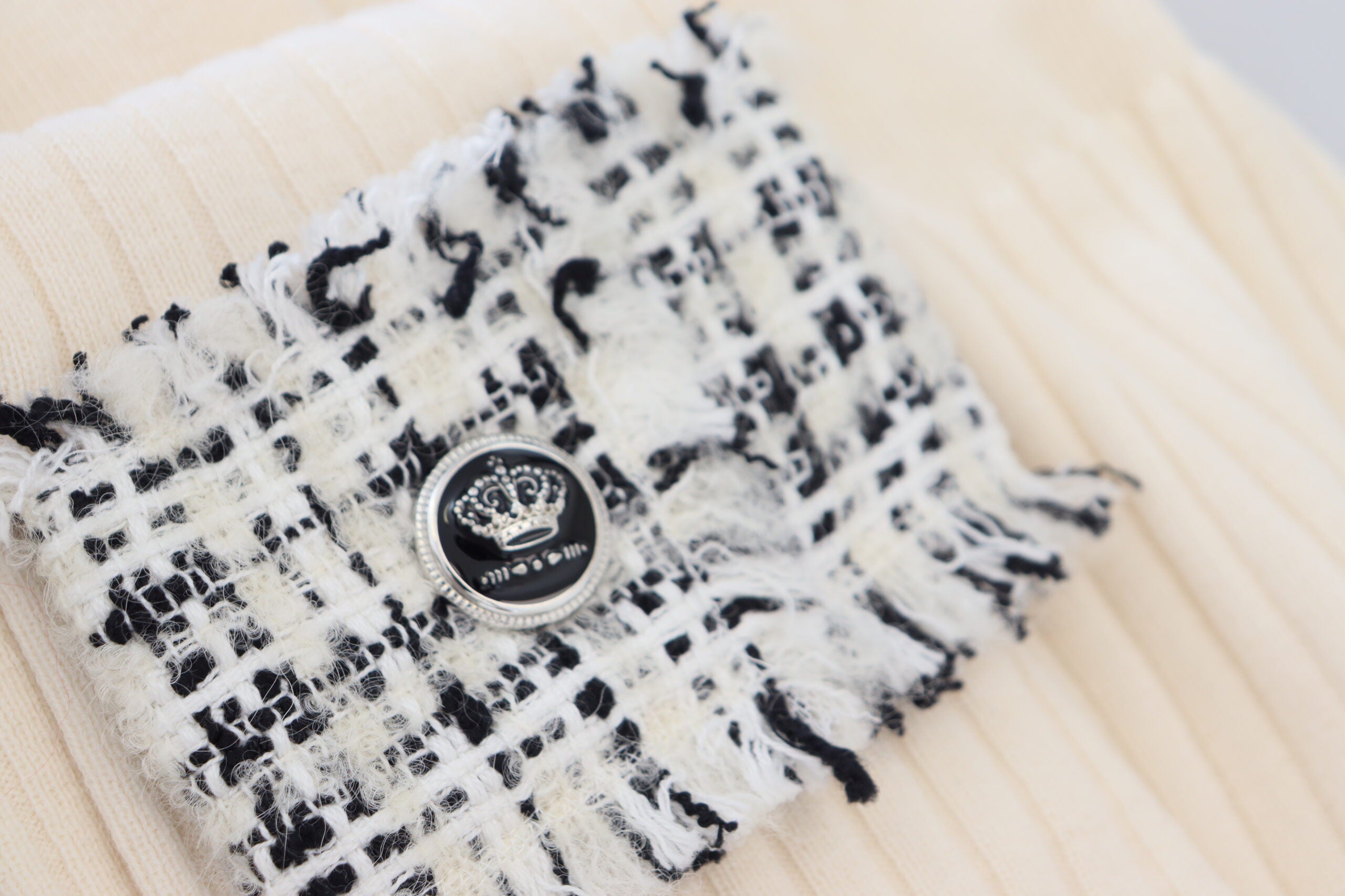 Dolce & Gabbana Ivory Turtleneck Distressed Cuff Pullover Sweater -   -  Dolce & Gabbana. Dolce & Gabbana Ivory Turtleneck Distressed Cuff Pullover Sweater -   -  Dolce & Gabbana.