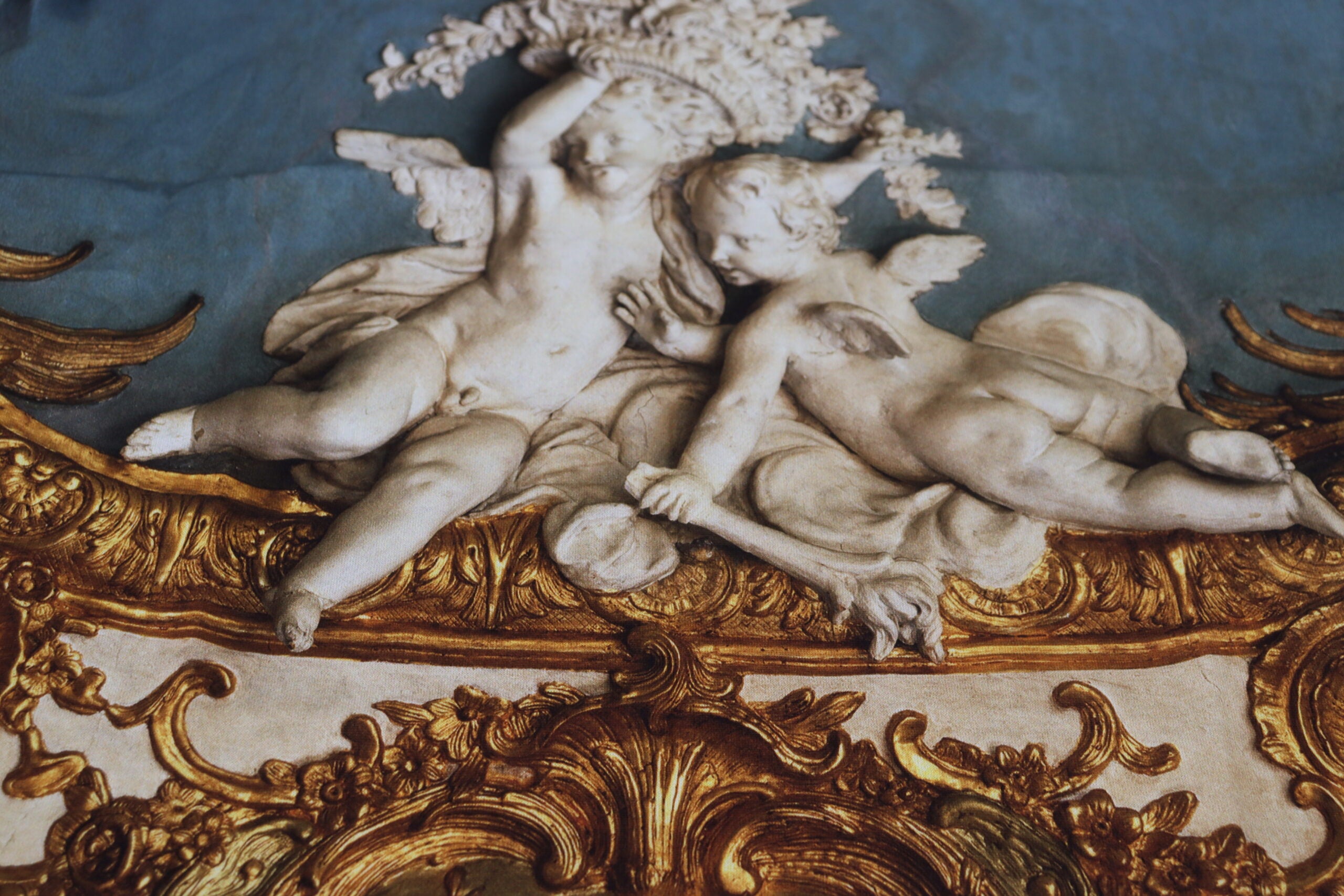 Dolce & Gabbana Multicolor DG Logo Angel Printed Shirt Top -   -  Dolce & Gabbana. Dolce & Gabbana Multicolor DG Logo Angel Printed Shirt Top -   -  Dolce & Gabbana.