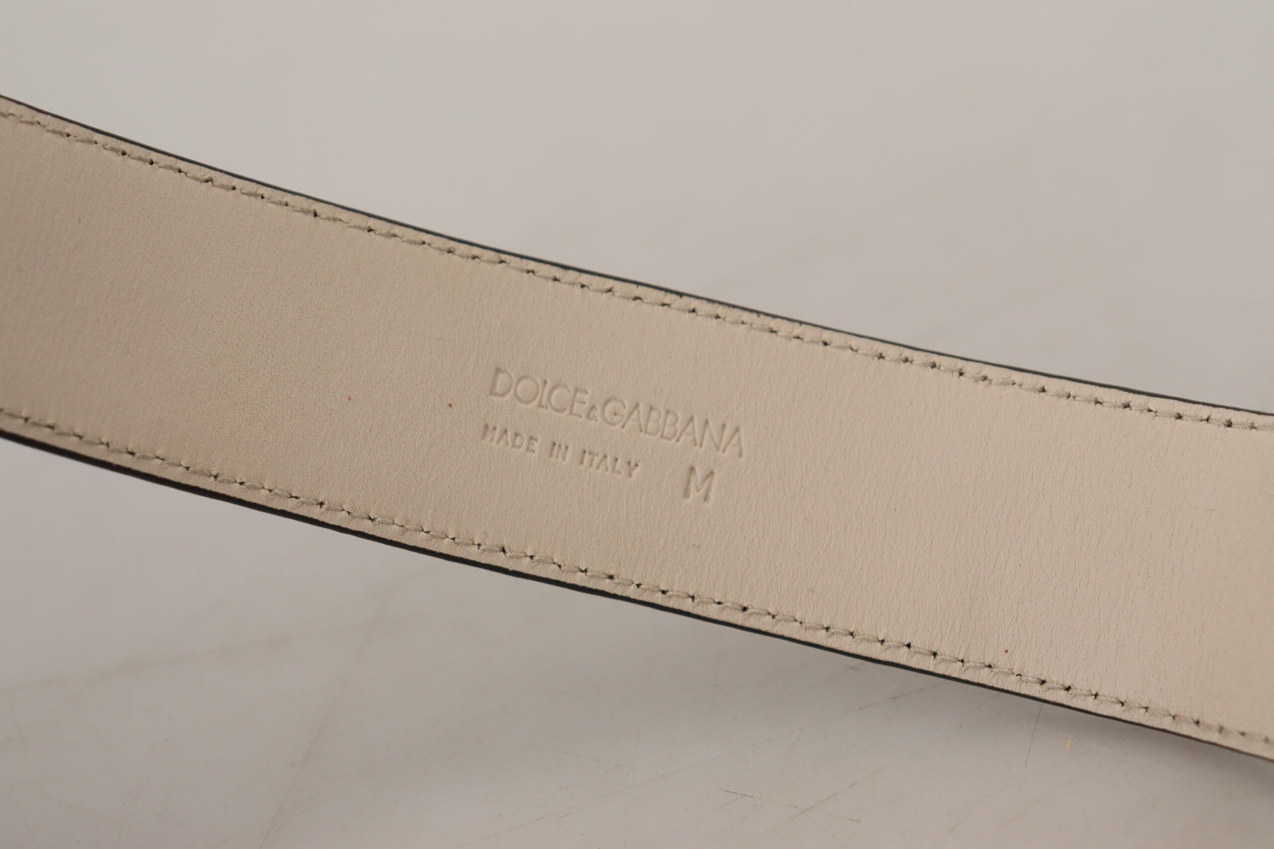 Dolce & Gabbana Black Dauphine Leather DG Heart Key Ring Bracelet -   -  Dolce & Gabbana. Dolce & Gabbana Black Dauphine Leather DG Heart Key Ring Bracelet -   -  Dolce & Gabbana.