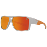Timberland Gray Men Sunglass -   -  Timberland.