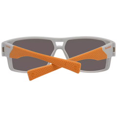 Timberland Gray Men Sunglass -   -  Timberland.