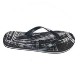 Just Cavalli "Black EVA Men's Sandal with Iconic Design Detail" -   -  Just Cavalli.