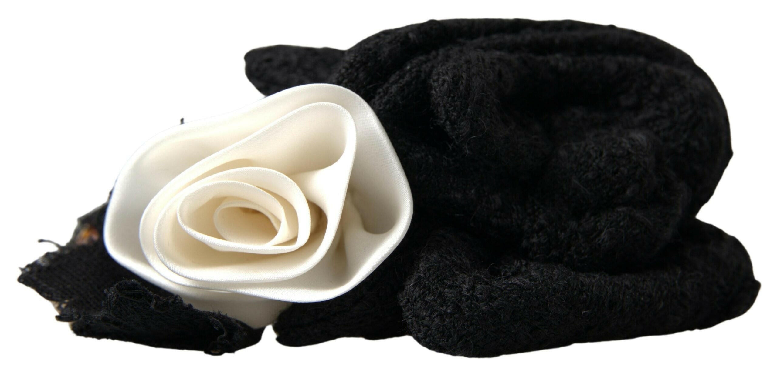 Dolce & Gabbana Diadem Headband Tiara White Rose Crystal Hair Gold -   -  Dolce & Gabbana. Dolce & Gabbana Diadem Headband Tiara White Rose Crystal Hair Gold -   -  Dolce & Gabbana.