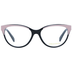 Emilio Pucci Multicolor Women Glasses Frame - - Emilio Pucci.