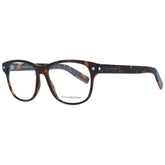 Ermenegildo Zegna Brown Men Glasses Frame -   -  Ermenegildo Zegna.