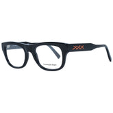 Ermenegildo Zegna Black Men Glasses Frame -   -  Ermenegildo Zegna.