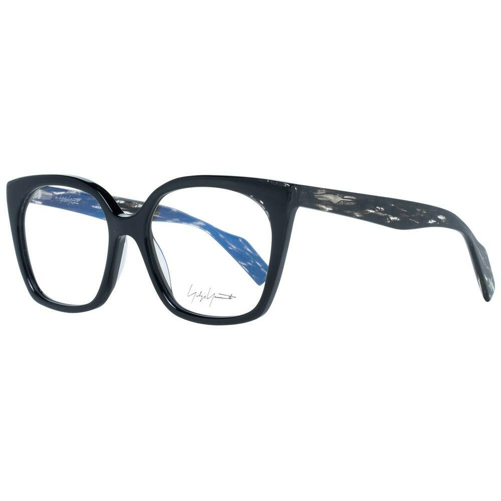 Yohji Yamamoto Black Women Glasses Frame - - Yohji Yamamoto.