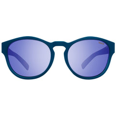 Bolle Blue Unisex Sunglass -  Unisex, Sunglasses -  Bolle.