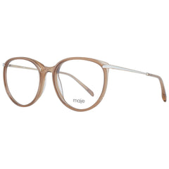 Maje Beige Women Glasses Frame -   -  Maje.
