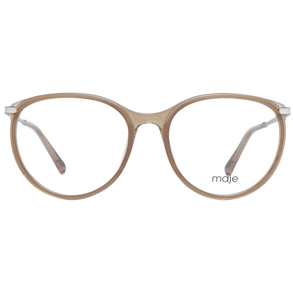 Maje Beige Women Glasses Frame -   -  Maje. Maje Beige Women Glasses Frame -   -  Maje.