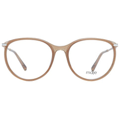 Maje Beige Women Glasses Frame -   -  Maje.